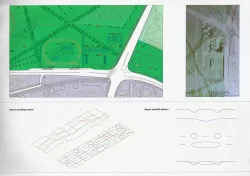 Jaka Bežan - Novi mestni park – primer Tivoli